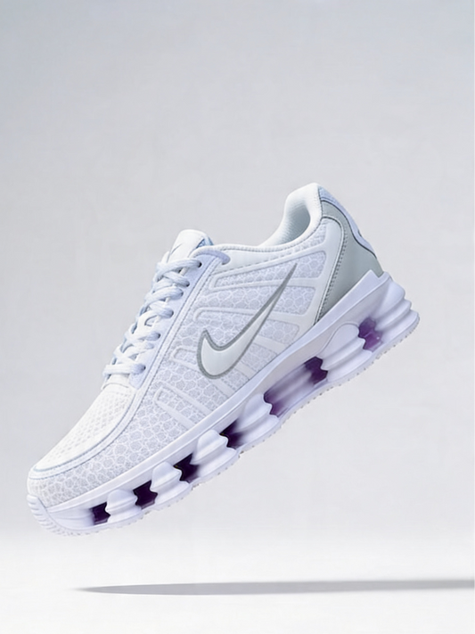 Nike shox dama y caballero