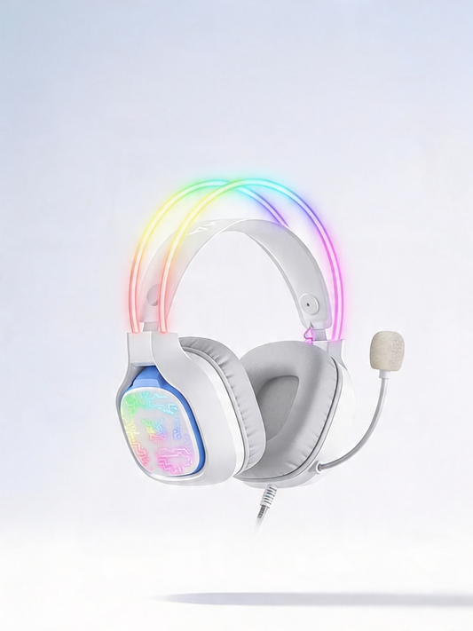 Audífonos Gamer 🔥 Sonido Pro