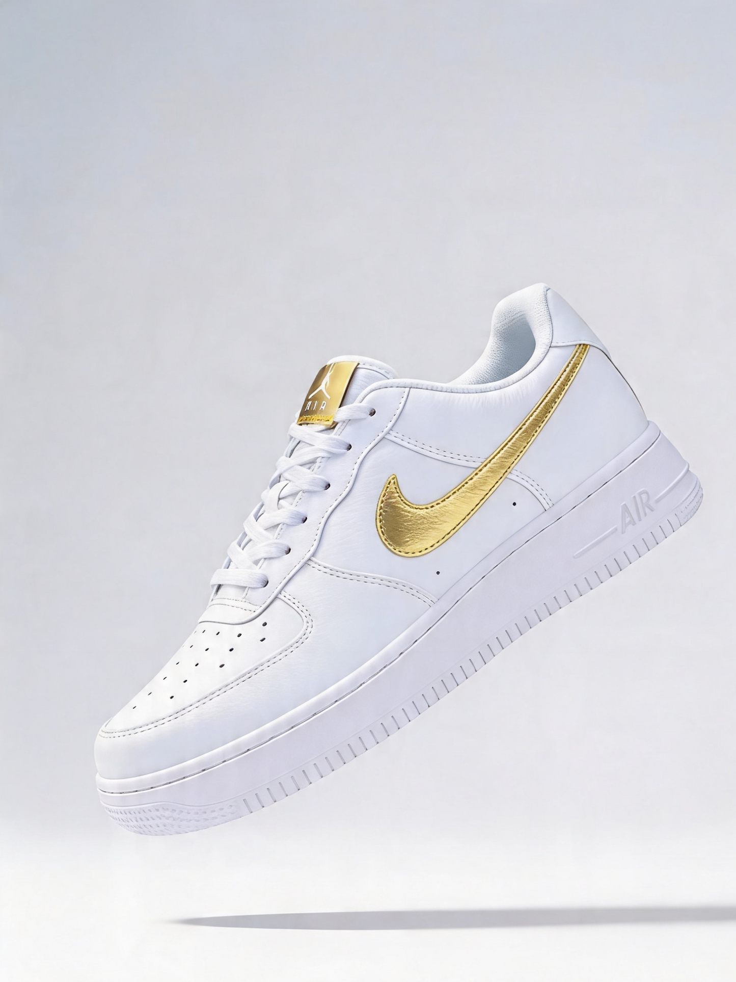 Bellos Nike Paris Mt