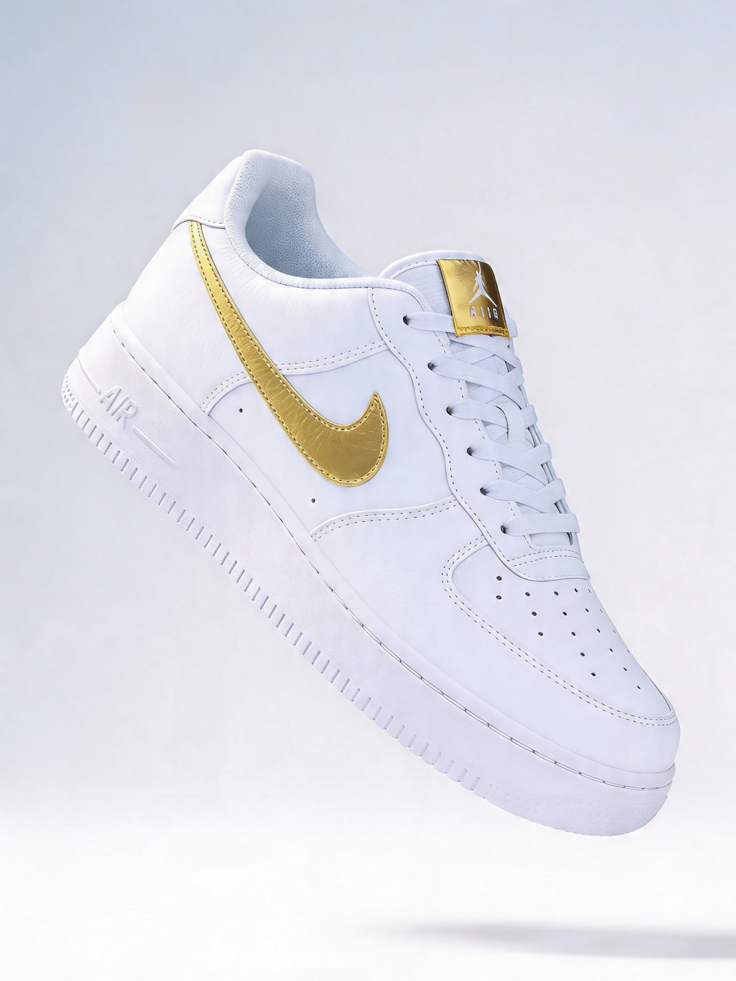 Bellos Nike Paris Mt